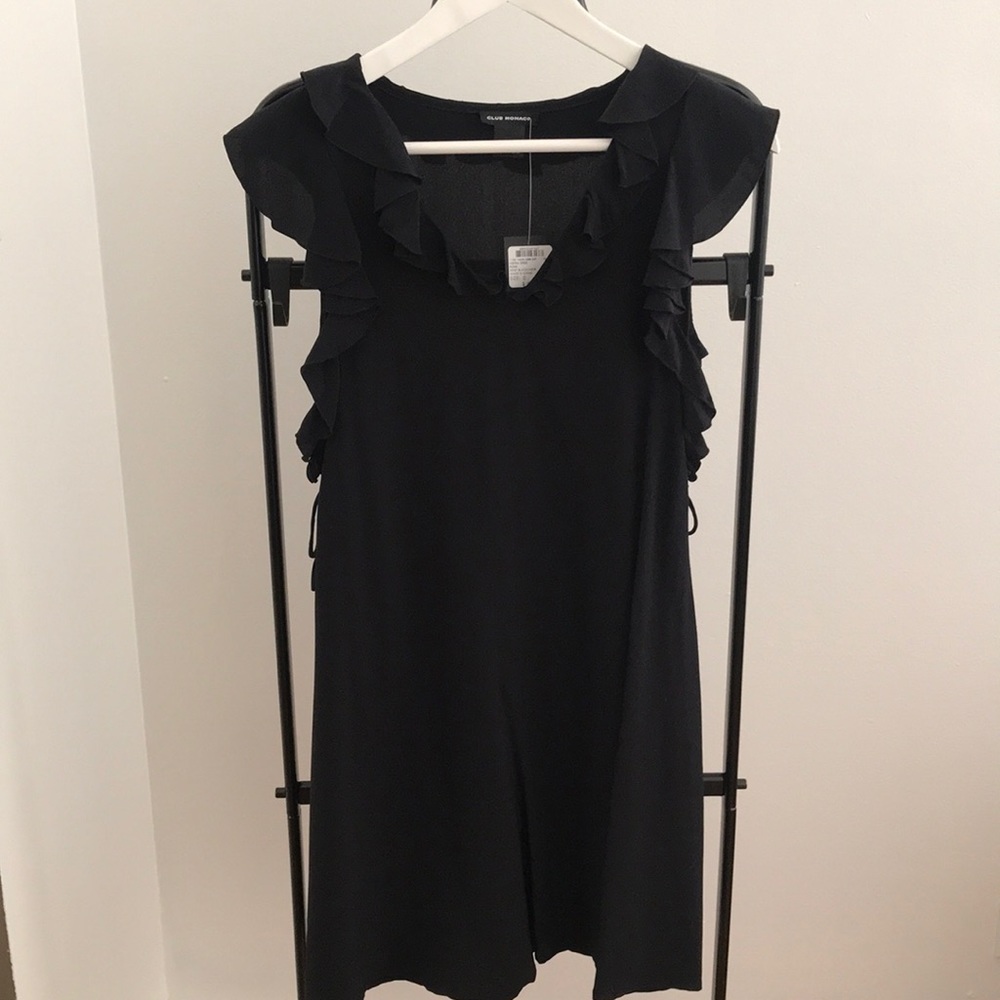 NWT Club Monaco dress